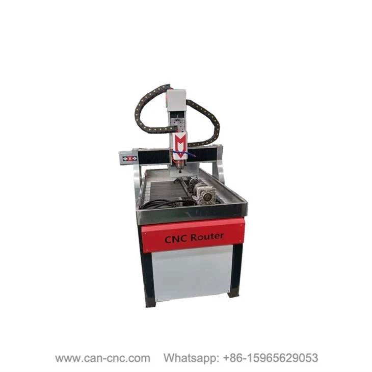6090 cnc for aluminum wood (2)