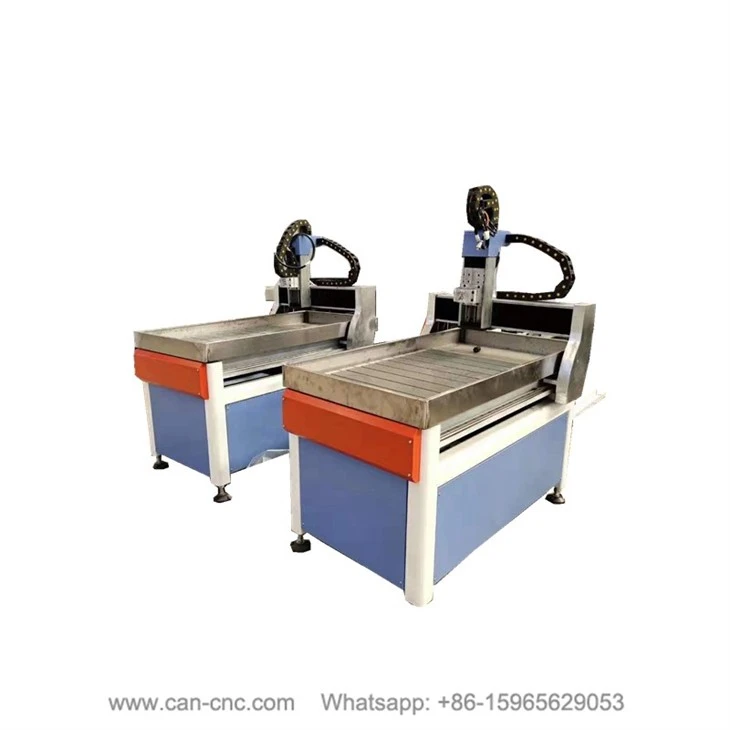 6090 cnc for aluminum wood (4)