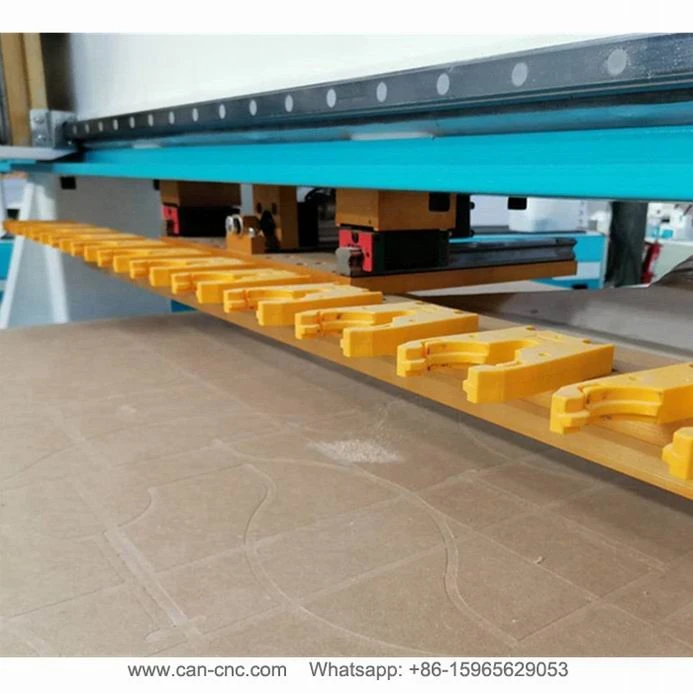 atc cnc woodworking router machine (4)