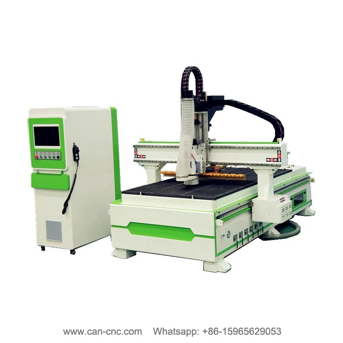 cnc router machine for osb board (2)
