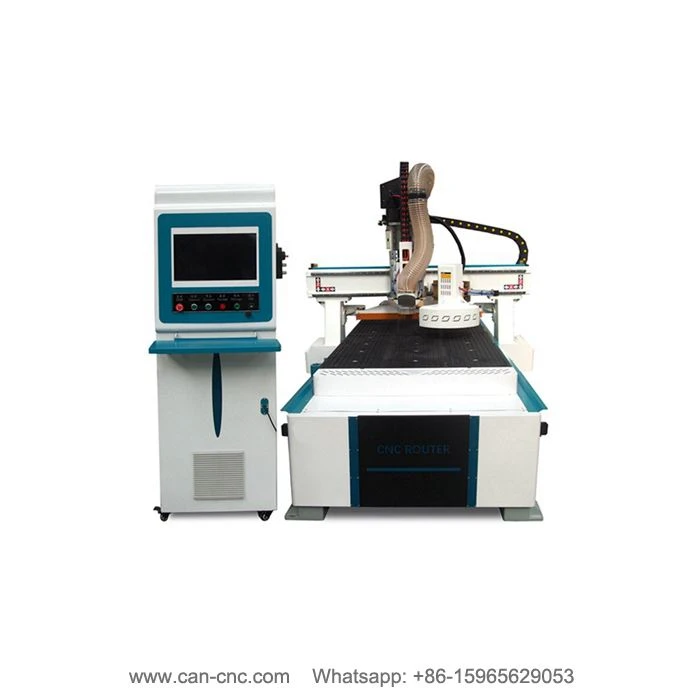 เราเตอร์ Cnc ขนาดใหญ่
