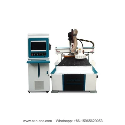 เครื่องเราเตอร์ CNC รุ่น 1325 ATC มีกำลังการผลิตต่อวันเท่าไร?