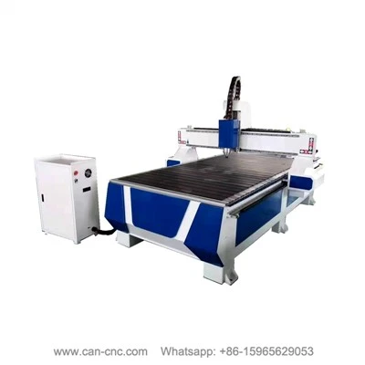 เครื่องเราเตอร์ Cnc เชิงพาณิชย์