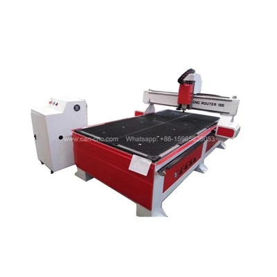 ตารางเราเตอร์ Cnc 4x8 ที่ทำกำไรได้