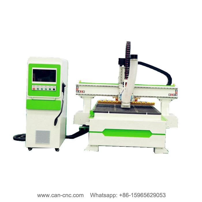 wood carving cnc machine for furniture (4)