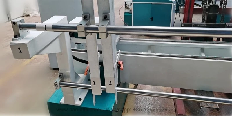 Baseball Bat Lathe With Auto Feed System high quality