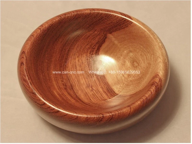 Best Wood Cnc Lathe For Turning Large Bowls factory