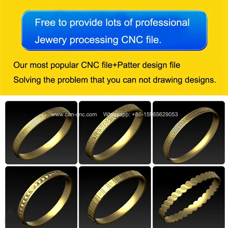 cnc gold engraving router (8)