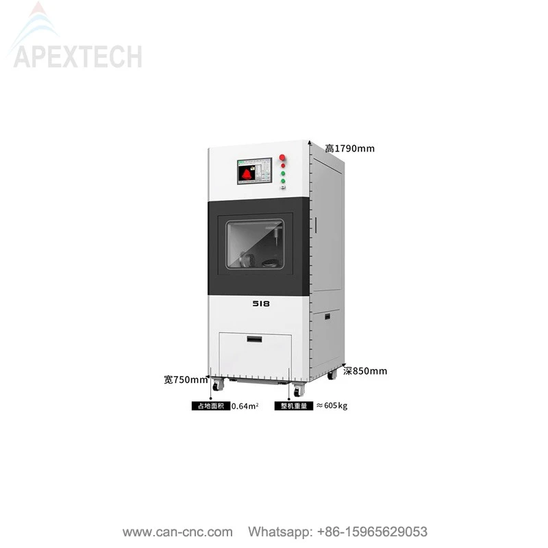 cnc gold engraving router (3)