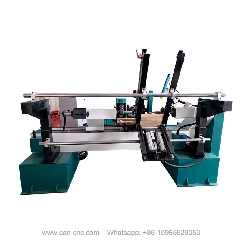 Large Lathe Machine For Wood Turning suppliers