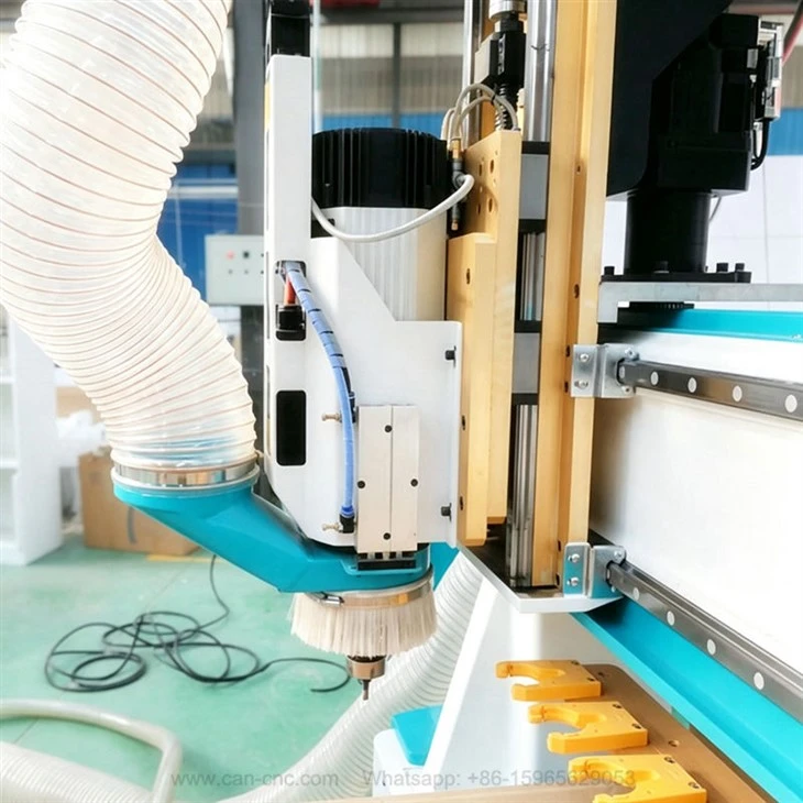 best cnc machine for cabinet making