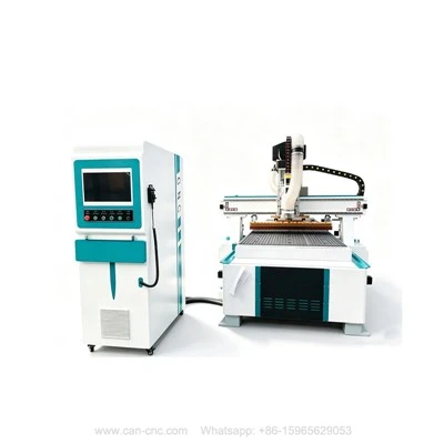 เราเตอร์ Cnc Atc 1325 สำหรับงานไม้