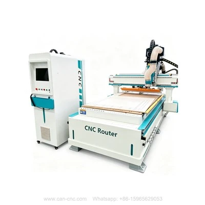 เครื่อง CNC สำหรับทำเฟอร์นิเจอร์