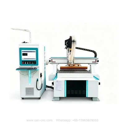 ประตูไม้ทำเครื่องเราเตอร์ Cnc