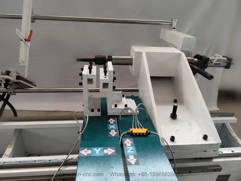 automatic wood lathe for wood turning details 8 automatic wood lathe for wood turning details 8