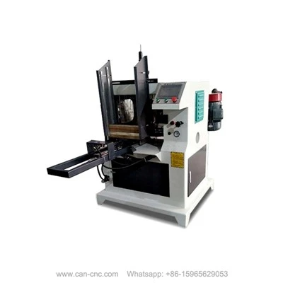 เครื่องไสไม้แบบรวมอัตโนมัติ Copy Shaper