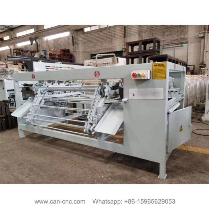 solid bar thread rolling machine (9)