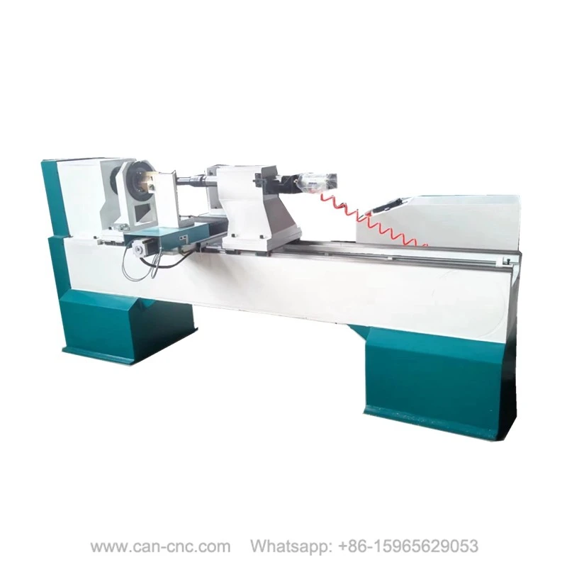 Wood Cnc Turning Lathe Machine suppliers