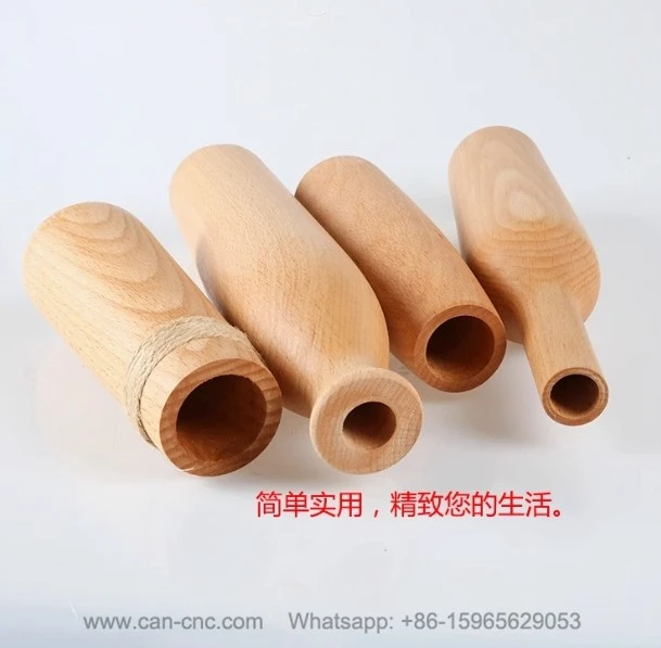 Wood Lathe For Turning Vases high quality