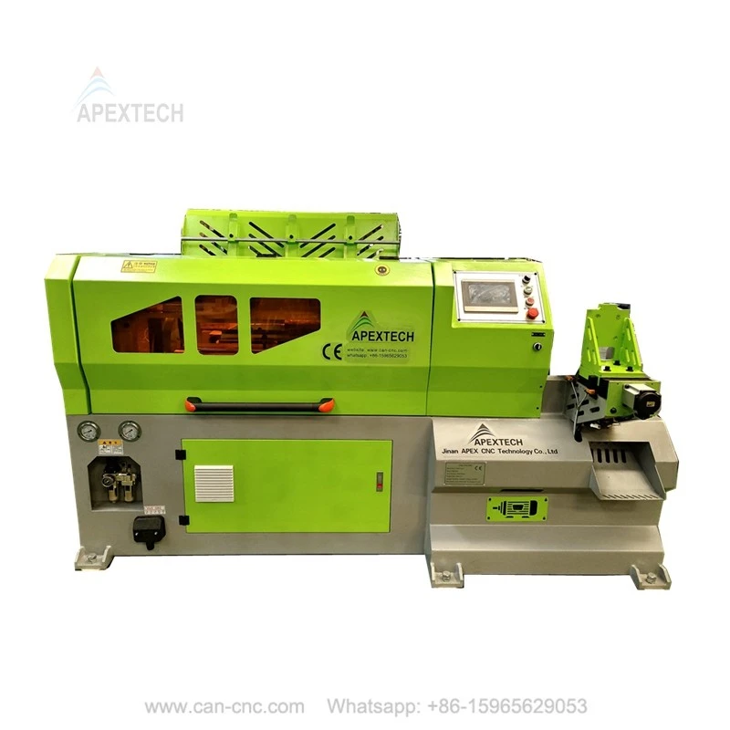 wooden toys processing cnc lathe (2)