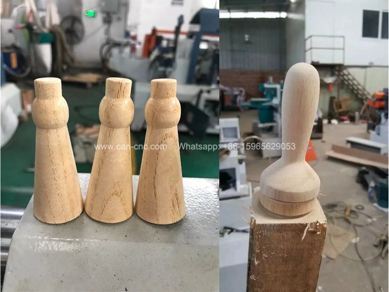 wooden toys processing cnc lathe (4)